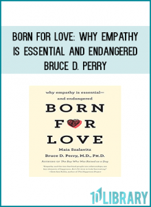 From birth, when babies' fingers instinctively cling to those of adults, their bodies and brains seek an intimate connection - a bond made possible by empathy, the remarkable ability to love and to share the feelings of others. In this unforgettable book, award-winning science journalist Maia Szalavitz and renowned child psychiatrist Bruce D. Perry explain how empathy develops, why it is essential both to human happiness and for a functional society, and how it is threatened in a modern world.