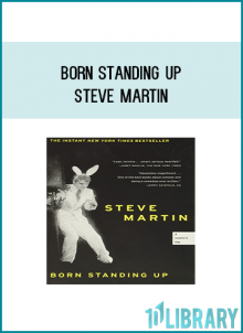 "Absolutely magnificent. One of the best books about comedy and being a comedian ever written." - Jerry Seinfeld, GQ ..