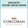 Buyer Mastery Bootcamp from Bob Corcoran at Midlibrary.com