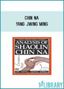 Learn Chin Na (Qin Na) for controlling and incapacitating your opponents with 34 finger, hand, and joint-locking techniques. Each of these techniques is presented up-close and in detail, and can be found in Dr. Yang's bestselling book Comprehensive Applications of Shaolin Chin Na.