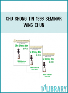 I don't know if you have noticed but there is a real lack of quality instruction on the art of Wing Chun in video format. I'm not saying there are not some good DVDs out there, because they are, but most are just glossing over the surface of things you most likely already know. You may pick up a point or two, but for the most part they are just a reference tool, not a learning tool.