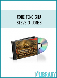 Many People Falsely Assume That Their Actions Are The Only Things That Contribute To Creating And Energy, But As Feng Shui Reveals…..Even Your Home, Office And General Surroundings Play A Role