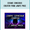 Cosmic Conscious Creator from Jamye Price at Midlibrary.com