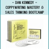 Writing great bullets is a copywriting art form. Make all your bullets winners by using Dan’s bullet writing tips and techniques.