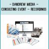 Dandrew Media – Consulting Event – Recordings at Tenlibrary.com