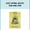 Daoist Internal Mastery fro at Midlibrary.com