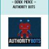 Derek Pierce – Authority Bots at Tenlibrary.com