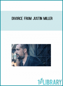 Divorce from Justin Miller at Midlibrary.com