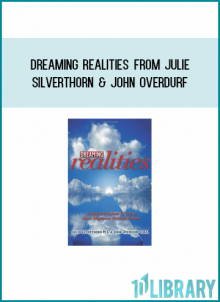 Dreaming Realities from Julie Silverthorn & John Overdurf at Midlibrary.com