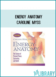 New York Times best-selling author Caroline Myss draws from her years as a medical intuitive to show that healing is not only physical, it is also a mystical phenomenon that transcends reason.