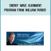 Energy Wave Alignment Program from William Farber at Midlibrary.com