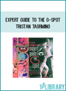 istanSex expert Taormino teaches a G-spot workshop for couples where she reviews female sexual anatomy, dispels myths about the G-spot, and offers explicit advice to improve and enhance G-spot stimulation. Co-hosts Sarah and Donna demonstrate various techniques as Tristan narrates what they are doing.