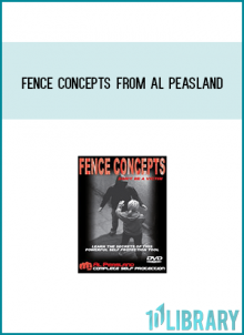 Fence Concepts from Al Peasland at Midlibrary.com