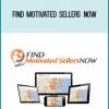Find Motivated Sellers Now at Tenlibrary.com