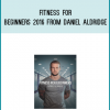 Fitness for Beginners 2016 from Daniel Aldridge at Midlibrary.com