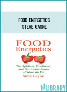 • Offers an approach to diet from the perspective of ancient peoples, who understood how the energetic qualities of food affect both physical and spiritual health