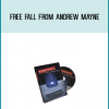 Free Fall from Andrew Mayne at Midlibrary.com