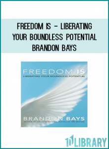 Freedom to live, love, and succeed on your own terms comes from learning how to trust that grace will provide for you. This grace is to be found within ourselves and encompasses peace of mind, an ability to be fully present in the moment, and an awareness of the power and possibilities present in the infinite. Best-selling author Brandon Bays leads you on this challenging journey with daily meditations and contemplations to draw you ever deeper into an awareness of this awesome power. As your awareness grows, your own wisdom will reveal itself and you will be able to live in the deep peace of freedom.