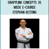 My name is Stephan Kesting. I'm a Brazilian Jiu-jitsu black belt and a submission wrestling instructor. I operate Grapplearts.com. The goal of these sites is to help people just like you improve their BJJ and submission grappling skills as quickly as possible.