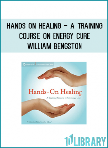 Does hands-on healing work, and can it be taught? Like many scientists, Dr. William Bengston would once have dismissed this phenomenon as an example of the power of suggestion. But after 35 years of extraordinary research, Dr. Bengston has demonstrated time and again that hands-on healing works—even on some conditions that have no conventional treatment. With Hands-On Healing, he brings you an in-depth training course in the method that produces reliable results in the laboratory—and can trigger profound transformation and healing for those who learn it.