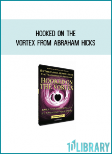 Hooked On The Vortex fro at Midlibrary.com