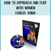 My simple 3 step method for overcoming approach anxiety so you can meet women with confidence and no fear of rejection…
