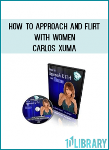 My simple 3 step method for overcoming approach anxiety so you can meet women with confidence and no fear of rejection…