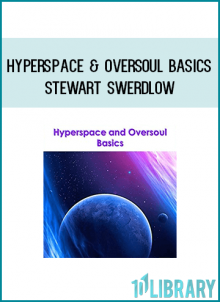 “The Most Complete and Up-to-Date Hyperspace/Oversoul package Ever”This foundational course is a “must have” for the curious or the dedicated. You need these 8 DVDs to start or complete your Expansions DVD library. This cutting edge information provides the ground floor to understand the Language of Hyperspace which is the Original Language of the God-Mind consisting of Color, Tone, and Archetype (symbol). The Language of Hyperspace is the interspecies and inter-universal language used by all beings.In this DVD series, learn about:• The Flowchart of Creation• Oversoul Basics• How your DNA and reality are formed by your thoughts• Basic Archetypes and how to use them• Protection Techniques• How to access and harness the Infinite Power of Your MindBe all that you can be! Here are the tools–exactly what you have been waiting for. Simply pick them up and use them. Start making life-enhancing changes immediately – today.Considered two of the world’s foremost metaphysical leaders, Janet Diane Mourglia-Swerdlow and Stewart A. Swerdlow have the ability to see auric fields and personal archetypes as well as read DNA sequences and mind-patterns. With their cutting-edge research in health and spirituality, they are both powerful intuitives who use Universal Law to resolve everything from health, money, relationship, and mind-control issues even reaching into your other lifelines and beyond.Janet Diane Mourglia-Swerdlow is an internationally renowned Oversoul Intuitive – enabling her to directly communicate with God-Mind. She has a special ability to replicate tones of creation from Hyperspace. Due to her blend of American Indian and Celtic genetics, as well as her Magdalene lineage which extends back through her Waldensian descendancy from Southern France, Janet sees and hears frequencies on all levels. This allows her to consciously access information within the Oversoul matrix. Using mind-pattern analysis, Janet teaches self-balancing techniques in a simple, direct manner that can easily be incorporated into daily living.A gifted Hyperspace Intuitive, Stewart A. Swerdlow moves his consciousness beyond time and space to determine your foundational mind-pattern upon which all your life experiences are based. His great-uncle, Yakov Sverdlov, was the first president of the Soviet Union, and his grandfather helped form the Communist Party in the United States in the 1930s. To ensure that his loyalties stayed with the US government, he was “recruited” for specific government mind-control experiments, including 13 years at the Montauk Project, which enhanced his natural abilities.Stewart, a linguist who speaks ten languages, is an expert in deprogramming and determining which Illuminati programs are embedded in the mind-patterns of any individual. His mission is to help others heal themselves in a positive way, thus avoiding the negativity he experienced.