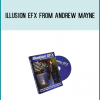Illusion EFX from Andrew Mayne at Midlibrary.com