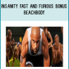 Short on time? Fast and Furious Abs is a 