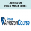 Welcome to ” Proven Amazon Course ” What Is It? A membership website full of PDFs, video tutorials, webinar recordings, and other curated resources all about creating a business using Amazon FBA. There is also an active forum and Facebook group where you can ask questions related to your business. Proven Amazon course is one of the OG Amazon FBA courses out there today, it came out in 2009 and they have over 13K in their private Facebook group. They have continued to update their course, it’s been created by Jim Cockrum who’s got decades worth of experience selling physical products online from eBay, Craigslist, to Amazon. I’ve actually made money on Amazon FBA already so I know what I’m looking at when I go through these courses. The latest version of Proven Amazon Course (PAC) of 2019 has two new courses included with it (previously sold seperately) called Proven Performance Inventory and Proven Q4 Plan, I’m going to review these both as well as the main course. I’m here to help you make an informed decision on which Amazon FBA course to go with? Also I offer an alternative online business model, which is lead generation for small businesses. I like this business because I don’t have to worry about physical products, which makes it easier to duplicate and scale. I’ve used the lead gen model to build myself a completely passive $50K per month business, to find out more, go to this page to view the coaching program that I went through to learn it. 3 reasons you should learn Proven Amazon Course : Even though PAC is an incredible bargain at $499, it does NOT provide something those more expensive courses provide: focused one-on-one coaching or group coaching. But that’s not a bad thing. Coaching is VERY expensive to provide. No one should expect coaching in a $499 course. (Related to #1). The Proven Amazon Course price is (my observation) ‘subsidized’ because they have a coaching team that MAY (at some point) soft-sell you their coaching services. That is coaching (that I’ve heard) runs $3500 and up. (That’s not a slight, their coaching offers are legitimate and NOT pushy, not under-handed, in any way. There are many success stories from their coaching clients). In other words: If any coaching was included in Course, well you probably would be paying the same as the other courses and training I endorse – those are $2,000 and up. One-on-one coaching is not critical for many Amazon sellers (although some folks feel they need it, that’s cool too.). I’ve been a member of Proven Amazon Course for years and I’ve never purchased coaching from them. Proven Amazon Course has solid courses and training for an Amazon seller of any stripe (yes, Internationally-based sellers too), but don’t expect consistent updates to content, nor super-advanced tactics nor full-blown growth strategies that come in some of the other courses I’ve promoted – also from trusted partners – that are priced much higher.