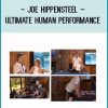 Joe Hippensteel – Ultimate Human Performance at Tenlibrary.com
