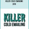 Killer Cold Emailing 2019 at Tenlibrary.com