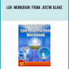 LOA Workbook from Justin Blake at Midlibrary.com
