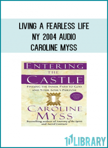 As we move from visible acts, such as caring for a friend, to invisible acts, such as prayer and healing, we act divinely, without desire for credit or reward. Using her own stories and those drawn from her thousands of readers and listeners worldwide, Caroline Myss chronicles the many ways you can create small yet profound miracles, gain a greater sense of spirituality, and transform your life and others' lives in an instant. An original adaptation of the author's book by the same title.
