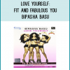 There is an essential connection between the mind and body if it came to overall fitness. For one to fine-tune their body they must first love it and then with that acceptance exercise it on a regular basis so as to achieve holistic good health. Start an intensive training routine with Bipasha Basu by watching Bipasha Basu - Love Yourself Fit & Fabulous You. This instructional fitness DVD tells one how an individual’s perception of oneself affects their well-being. Bipasha also takes the viewers through a physical training routine that focuses on the upper and lower body so as to burn the excess fat that has been put on. Transform your body from fat to fit in a span of 60 days.