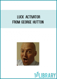 Luck Activator from George Hutton at Midlibrary.com
