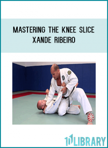 Beginners and high ranks alike will enjoy incredible guidance on the most highly utilized guard pass in BJJ