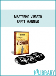 Because the ultimate vibrato consists of five to seven waves or oscillations per second, each oscillation requires a half-step. Anything wider (like a whole step), sounds more like a warble or tremolo which sounds like an aged and labored voice.