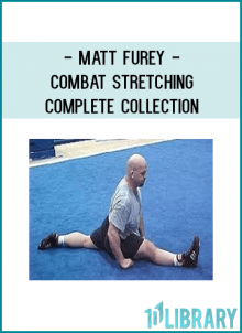 Feel the tight spots loosen, the pain dissipate and years of stretching frustration waylaid. Amaze your friends with your new found flexibility. Dear Friend,
