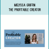 Melyssa Griffin – The Profitable Creator at Midlibrary.net