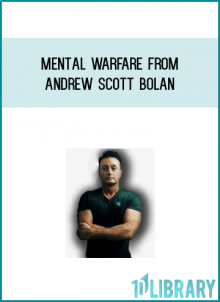 Mental Warfare from Andrew Scott Bolan.