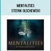 Get to know one of Germany's top mentalists and multi-award winner with this amazing 2 DVD set. MENTALITIES by Stefan Olschewski presents a complete, one hour show, filmed in front of a live audience.