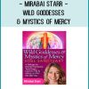 Mirabai Starr - Wild Goddesses & Mystics of Mercy at Tenlibrary.com