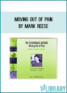 These 16 half-hour lessons in Moving Out of Pain were originally created as part of a study with people who have Fibromyalgia. The study found that participants experienced a measurable reduction of pain and greater ease of movement after using these lessons.