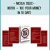 Nicola Delic – ND10X – 10X Your Money In 10 Days at Tenlibrary.com