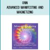 Orin - Advanced Manifesting and Magnetizing at Midlibrary.com
