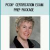 PCCN® Certification Exam Prep Package at Tenlibrary.com