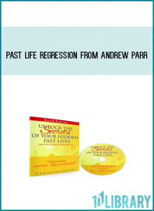 Past Life Regression from Andrew Parr at Midlibrary.com