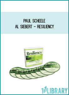 Paul Scheele + Al Siebert - Resiliency at Midlibrary.com